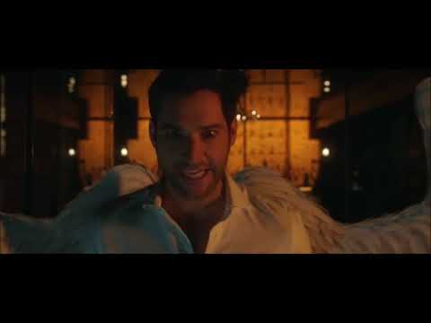 ლუციფერი ფრთები