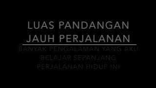 Maksud Lirik Persada cinta - SPRING