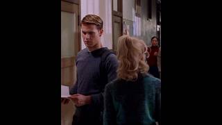 🎬Legally Blonde (2001) | Unexpected Encounter at Harvard