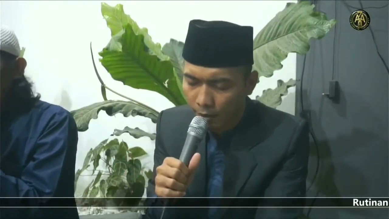 HAMA QOLBI VERSI SEKUMPULAN