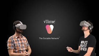 Go Bros // vTime Review // Oculus Go