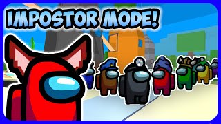 Kitty Impostor Mode Prediction - New Kitty Minigame - RGCfamily