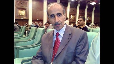 القارئ نامق مصطفى رحمه الله تلاوة لسورة الحج