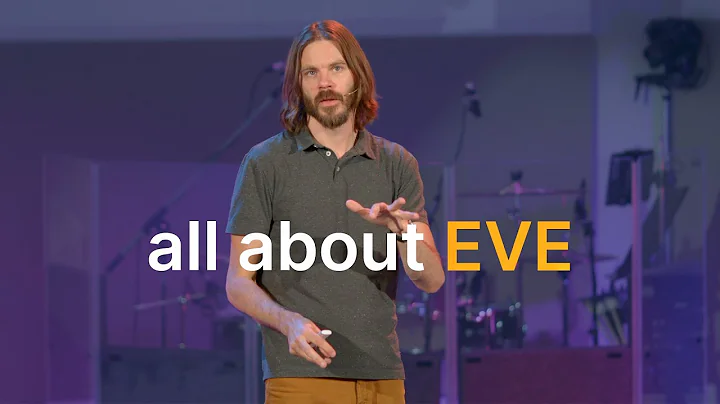 Eve, Gender and the Knowledge of Good and Evil