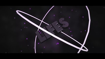 [#24] Intro para A team do LUCKEN #LIFES ( Faço intro 3D gratis sem requisitos )