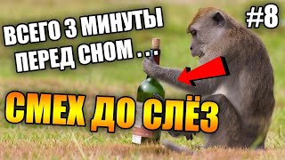 СУПЕР ОТБОРНЫЕ ПРИКОЛЫ РУССКИХ!)2019!#8 ЭТО РОССИЯ ДЕТКА! До слёз!)