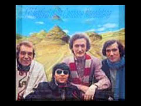 Notte Senza Fine - Equipe 84