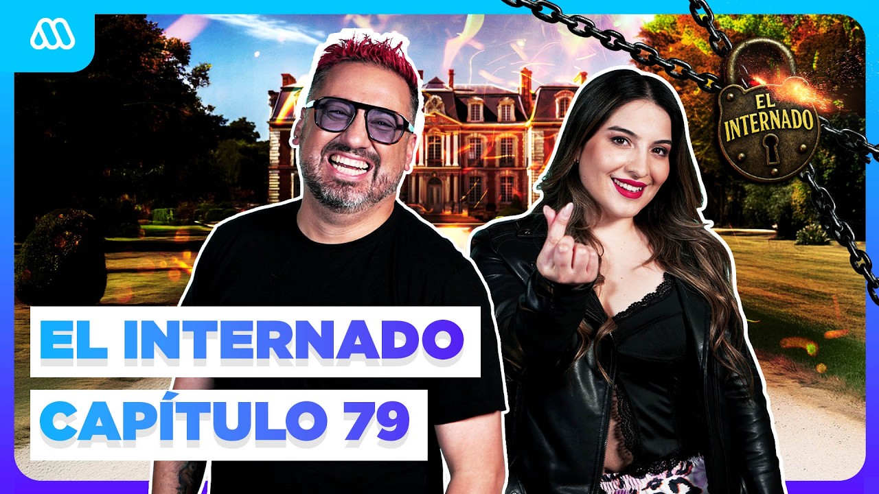 El Internado | REACT Capítulo 79 | LA FUERTE PELEA entre Fabio, Tom y Agustina