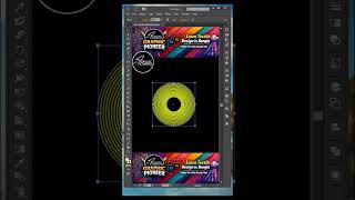 Adobe Illustrator দিয়ে প্রিমিয়াম মানের Glow Mandala Design বানাতে চান, তাহলে এই ভিডিওটি আপনার জন্য