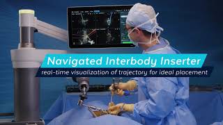 Interbody Solutions for ExcelsiusGPS™ TLIF