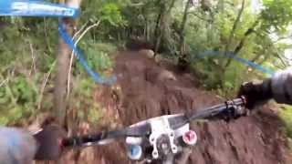Beech Mountain Race #1