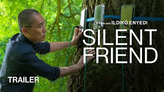 SILENT FRIEND
