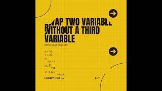 6 Python Tricks That Look Advanced But Are Easy
