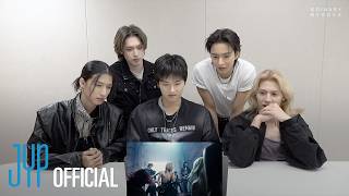 Xdinary Heroes "Obsessed with Youth" M/V REACTION VIDEO