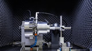 TurboClinic - Turbocharger Balancing