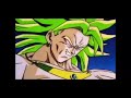 Broly calls himself a true Freak