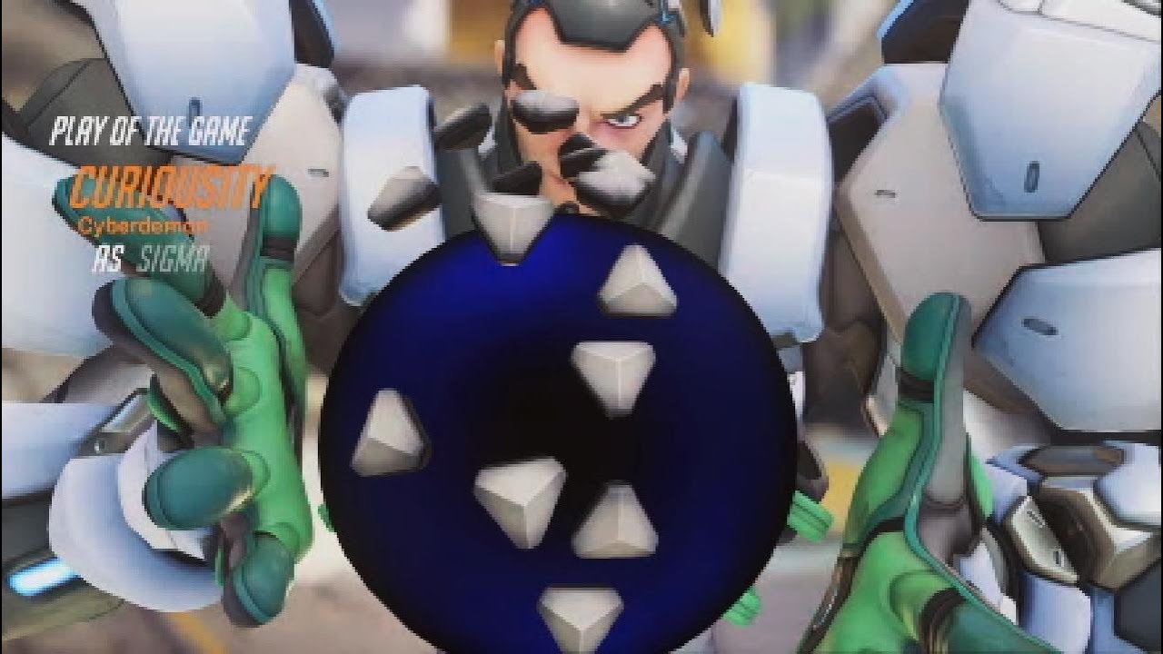 The Sigma Male Montage