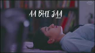 Video thumbnail of "Aa Bhi Jaa | Crushed Season 2"