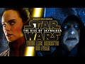 Star wars 9  lascension de skywalker  tous les secrets  eastereggs et anecdotes 