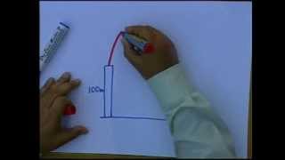 Matric revision: Physical Science: Paper 1 2010 (1/5): Question 3 (1/2)