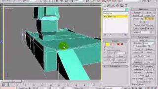 Forerunner Base Modeling Tutorial