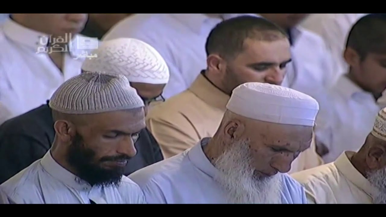 خالد السيف .. ماذا قال عن تلاوة الجهني