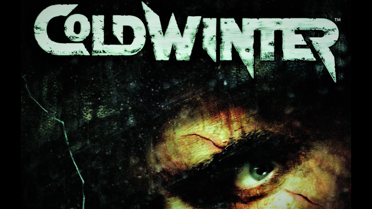 Walk-through/Lets Play Cold Winter (ps2) Part  - 15 It's Time To End This