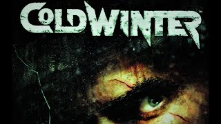 Walk-through/Lets Play Cold Winter (ps2) Part  - 15 It's Time To End This