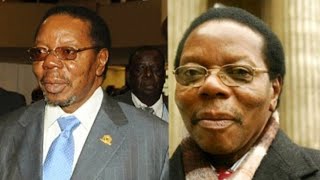 Dr Bingu Wa Mutharika best advice to malawians; Malangizo a Bingu kupita kwa amalawi.