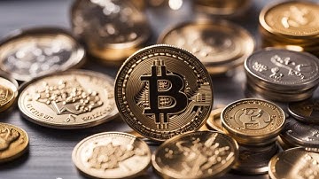 "Crypto Mastery: Trading, Wallet Wisdom, Market Insights! 🚀💹 | Part 2"