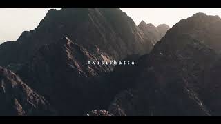 Visit Hatta | Cinema Ad | UAE | 2018