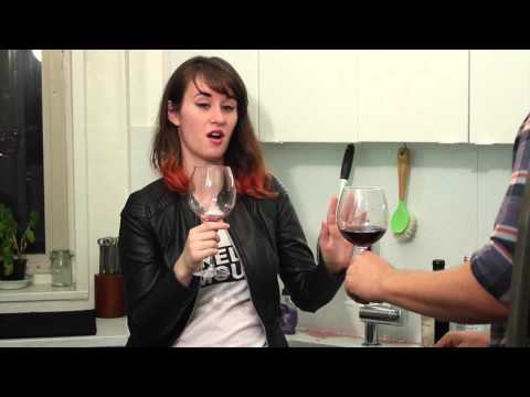 How to Drink Wine For People Who Don&rsquo;t Like Wine | Devon Does Stuff