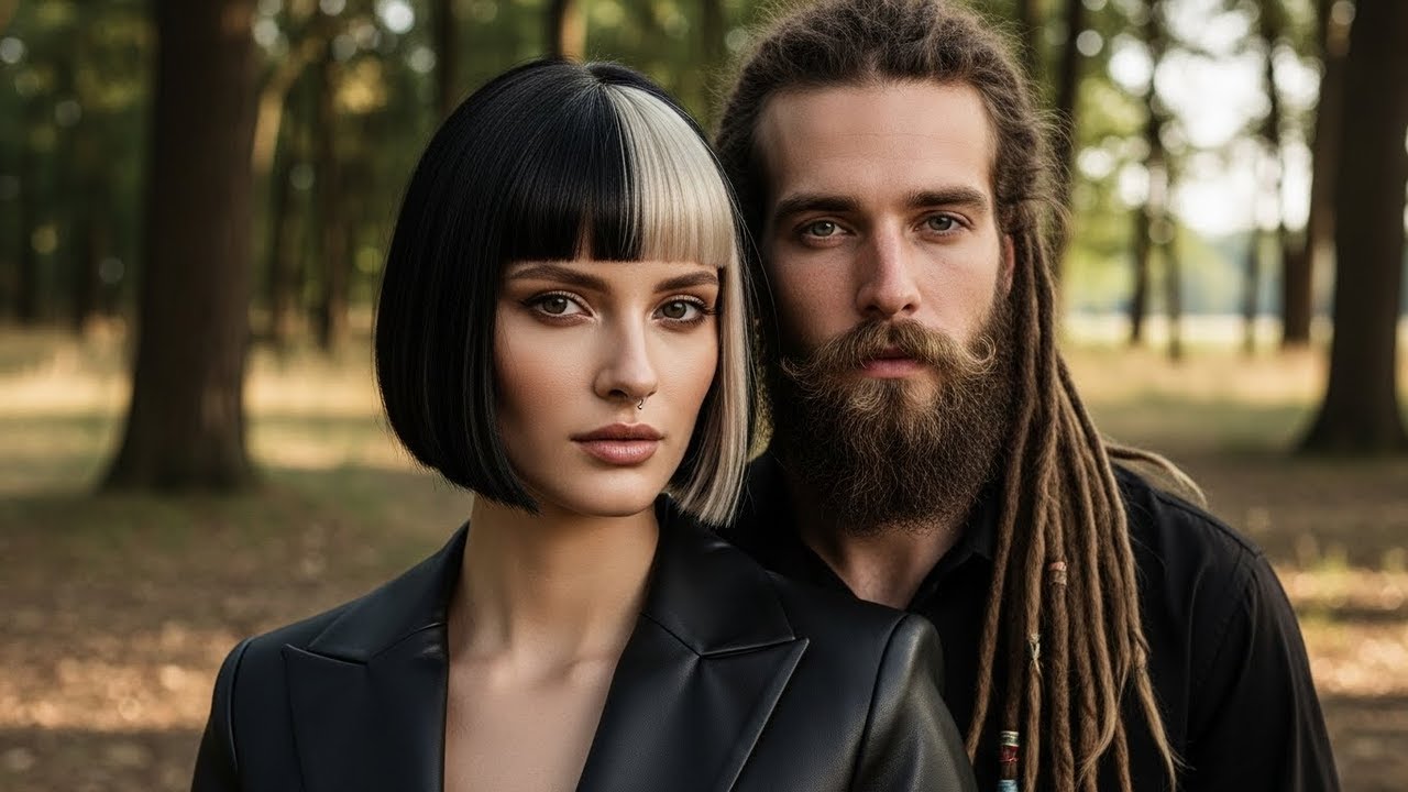 Sia ft Damian Marley – Lost in the Storm, Saved by Your Flame (AI Epic Reggae)