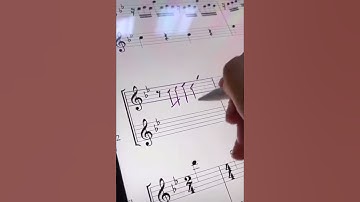 How to use music notation software?