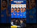most wicket for india in t20 i