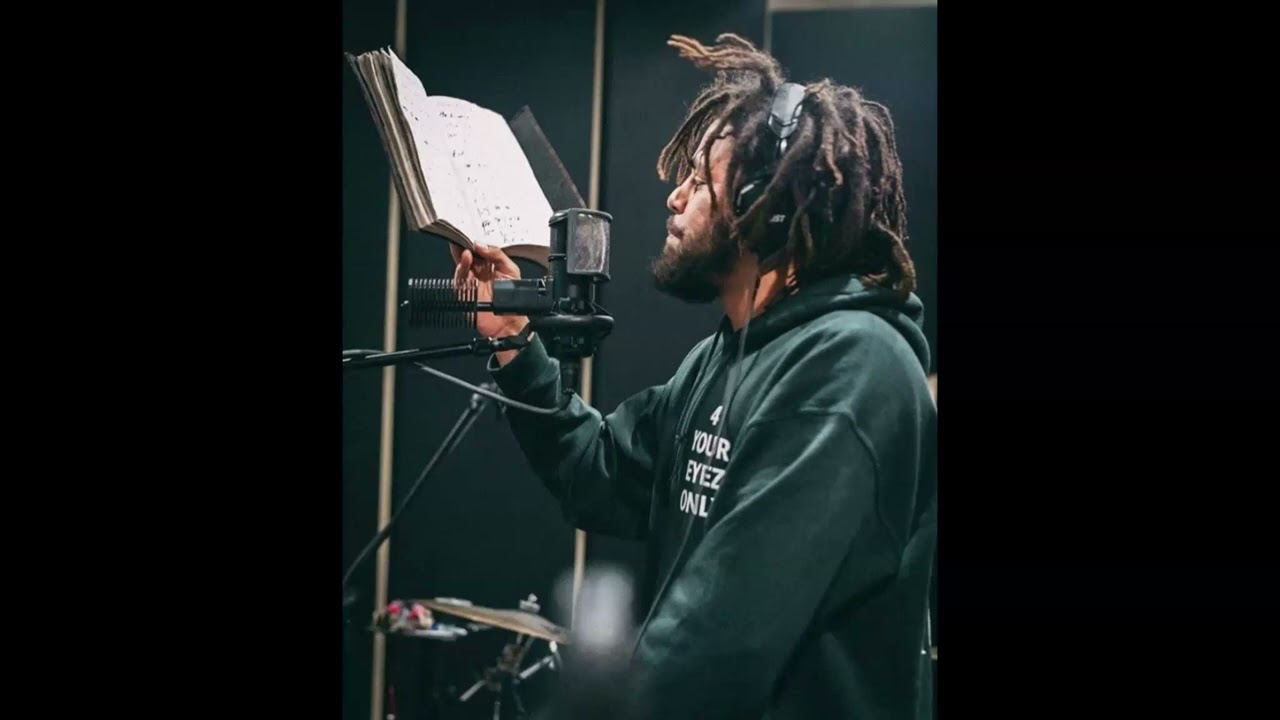 [FREE] J Cole Type Beat | 