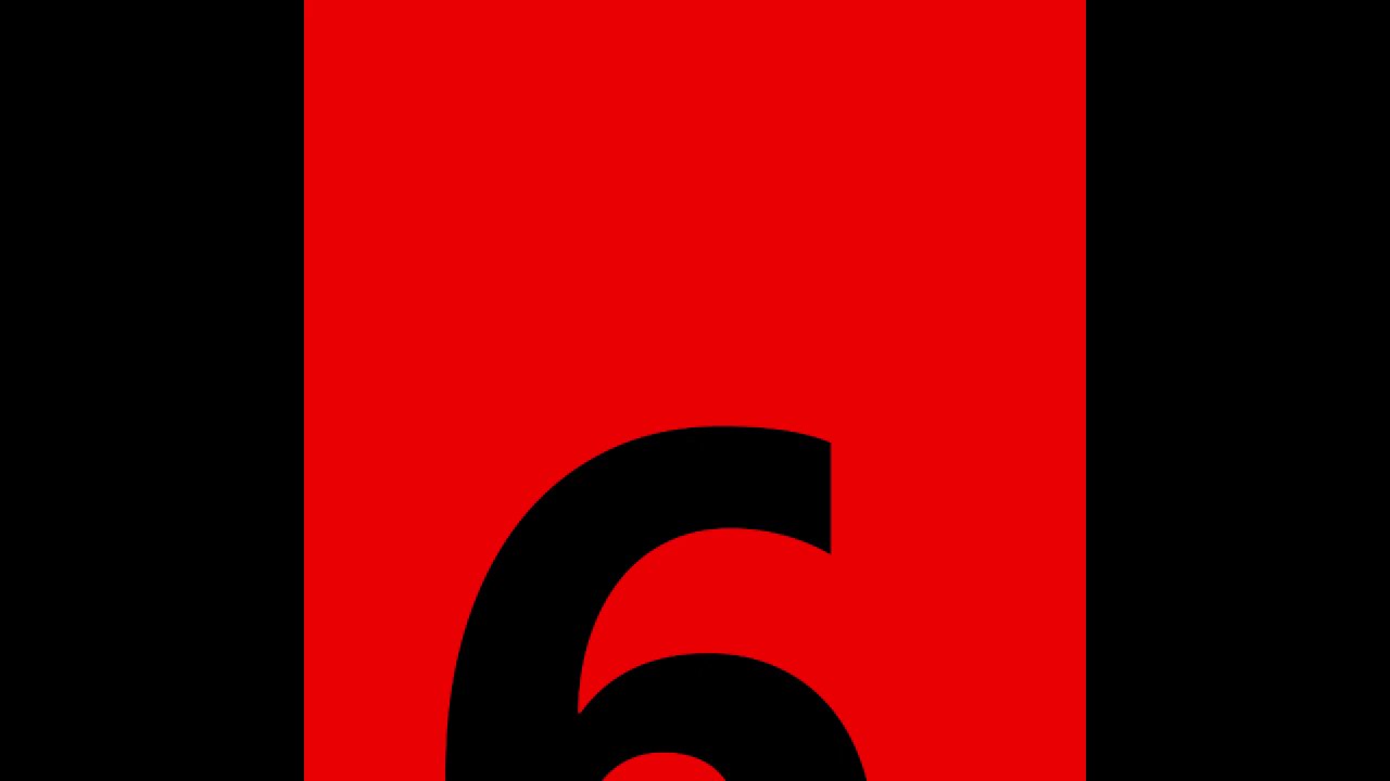 Lil Wayne - 6, Pt. 1 (Full EP)