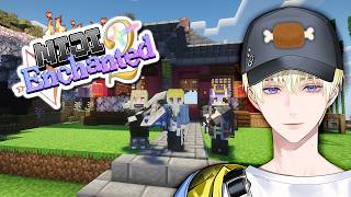 【#NIJIENchanted2】doin deals, makin meals【NIJISANJI EN | Sonny Brisko】