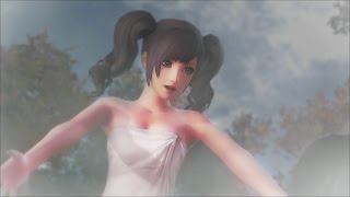 戦国無双4-II』 TVCF ガラシャ編 - YouTube