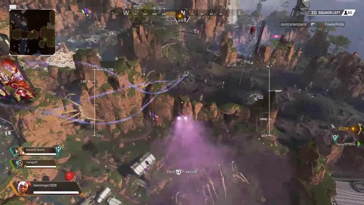 blackmagic1009's Live PS4 Broadcast