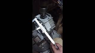 Porting 4stroke ex5 58mm Porting 4stroke ex5 58mm