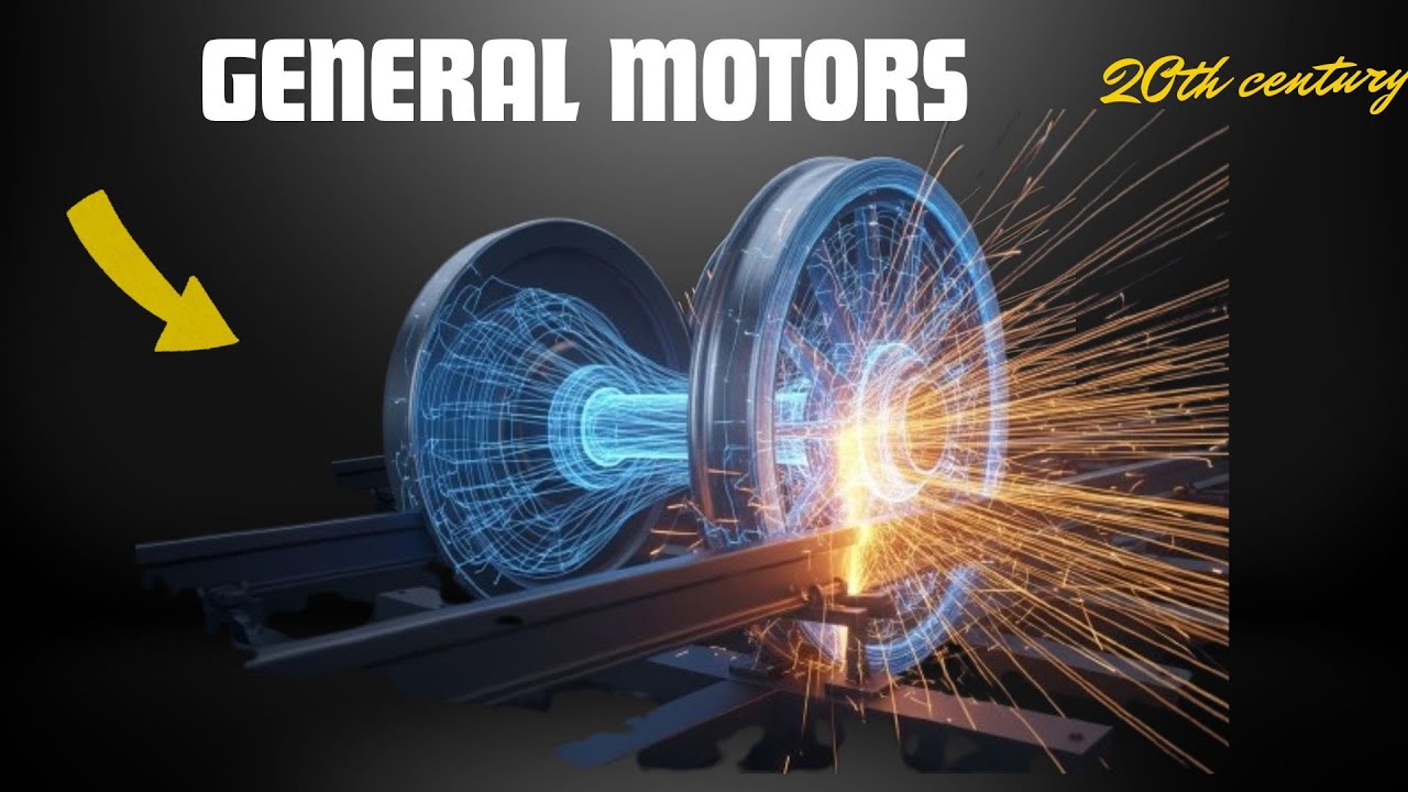 THE EXPLOSIVE TRUTH BEHIND GM’s FORBIDDEN DIESEL LOCOMOTIVE.