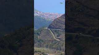 Estrada Regional 103 (Funchal-Poiso)