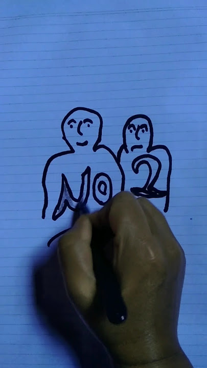 no 2 ayo gas #art #shorts #prabowo