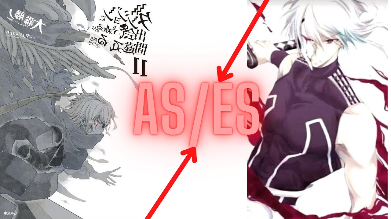 Danmachi reacciona a Bell es Licht/React to Bell as Licht