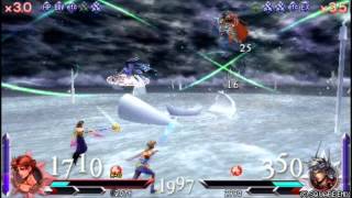 #24 DDFF 2 matches vs Artemis