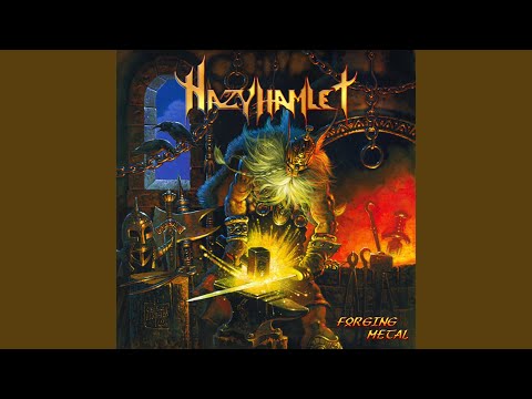 Hazy Hamlet - Metal Revolution