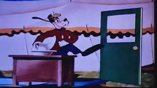 Lo Mejor De Goofy Vhs Intro Y Creditos