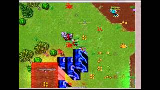 Tibia Morgana Ot combos 2014