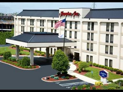 Hampton Inn Cincinnati Northwest Fairfield - Fairfield Hotels, OHIO